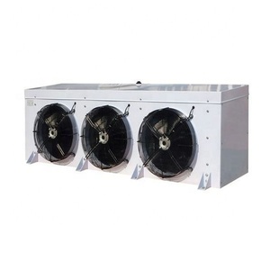 Manufacturer Direct Sales Non-standard Customized Low-temperature Quick Freezing <strong>air</strong> <strong>Cooler</strong> - Product Image 1