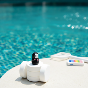 SS0226 Tabletas <span class=keywords><strong>de</strong></span> <span class=keywords><strong>Cloro</strong></span> <span class=keywords><strong>para</strong></span> Piscina, 200 Gramos, EXPO Marzo - Product Image 2