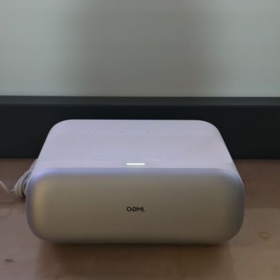 1080P High Laser 0.18:1 Projection Ratio JMGO O2  Definition Home Theater Wireless Projection Game Projector