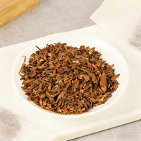 Bolsitas de Té de Raíz de Diente de León Natural, 120g, 60 Sobres, Infusión Tostada Sin Cafeína, Alternativa al Café