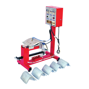 Outils de réparation de pneu de <span class=keywords><strong>voiture</strong></span> de machine de pneu de vulcanisateur électrique pour des patchs de pneu de vulcanisation - Product Image 6