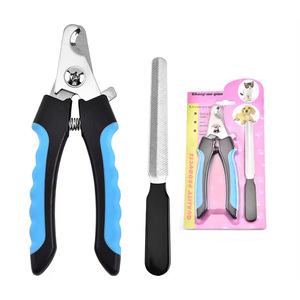 Kit d'accessoires de toilettage pour animaux de compagnie de haute qualité, coupe-ongles - Product Image 3
