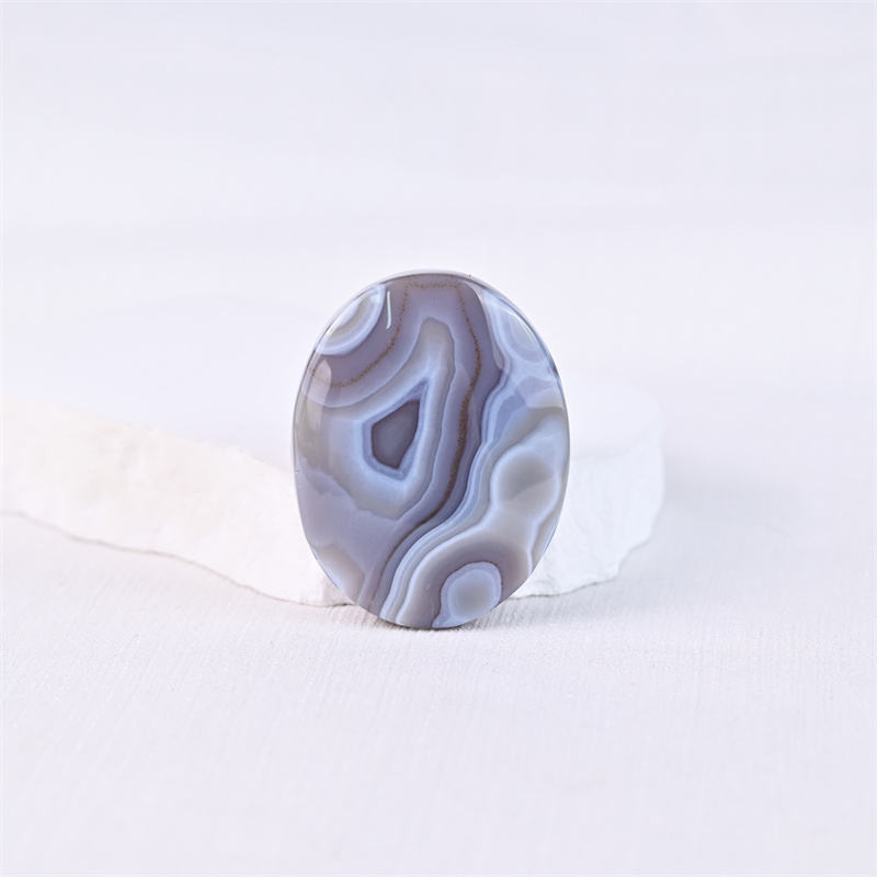 อาเกตสีเทา