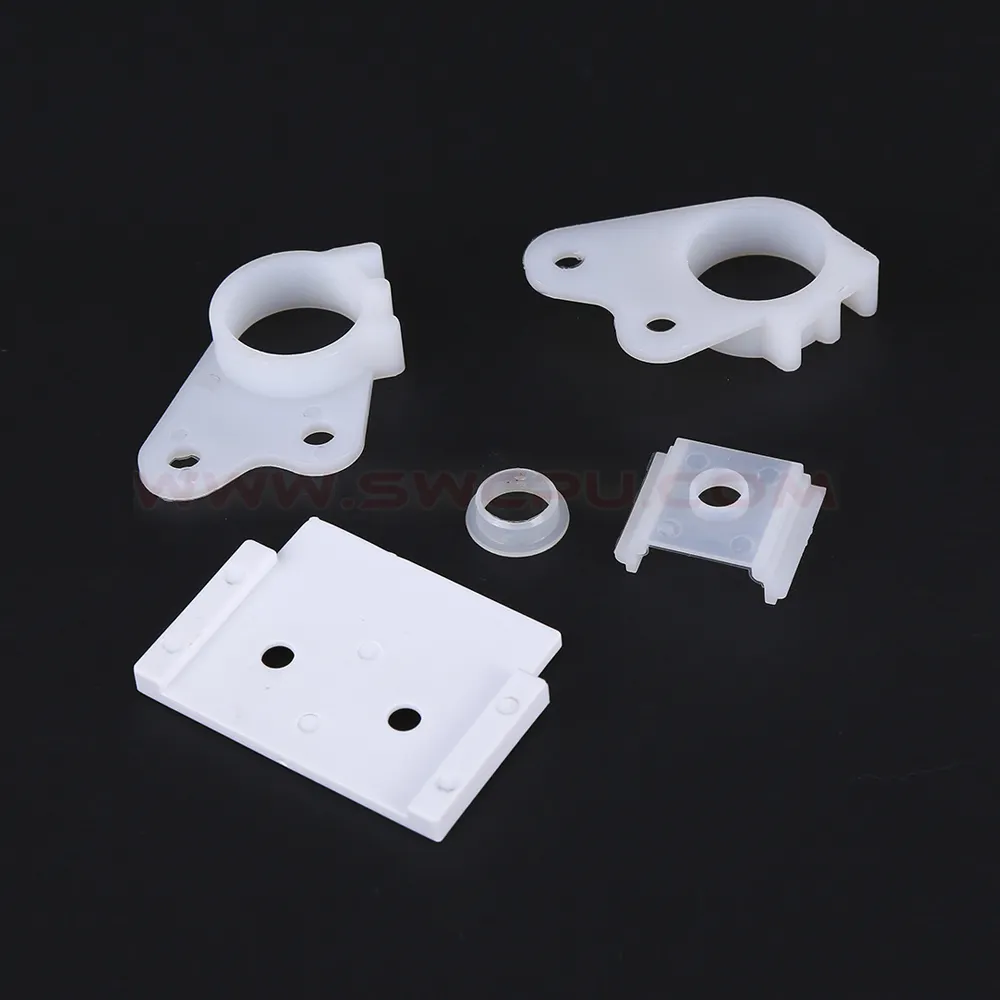 Fabricante de moldes de plástico para peças de plástico peça de plástico de injeção de fabricação personalizada