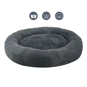 Manufacture hotsale new design puppy home dog bed ped bed dog pet bed for medium cat dog