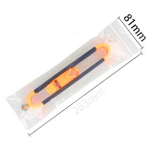 Новый инструмент для деревообрабатывающего профиля контурный измеритель неправильного контура, Мерная линейка, универсальные измерительные инструменты - Product Image 3