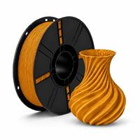 Becreative PETG Filament 1,75mm 1kg 3D-Druckmaterial Hohe Zähigkeit Geruchsarm Blasenfrei Vakuumverpackt Glatt 3D-Drucker