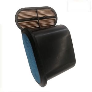 BUEN <span class=keywords><strong>PRECIO</strong></span> 329-25682 32925683 Filtro de Aire, Piezas de Motor de Excavadora para Perkins - Product Image 3