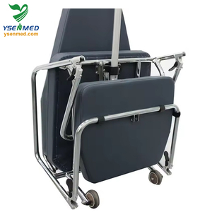 Ysenmed YSDEN-P101 Poltrona Odontoiatrica Portatile Pieghevole Regolabile Facile da Montare e Smontare - Product Image 6