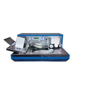 Máquina de Franqueo Postal/Máquina de Cancelación Postal de Alta Calidad - Product Image 1
