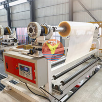Machine de fabrication de plancher en plastique, ligne de Production de plancher en plastique, Machine Composite en plastique en bois