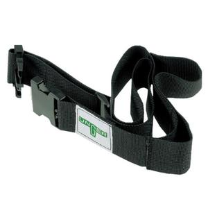 Unger Cinturino Porta-Limpiacristalli UB000 Nero, Strumento per la Pulizia - Product Image 1