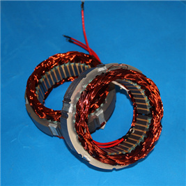 Generador Magnético YXD-PMG L 1KW, Generador Magnético YXD-PMG 1K para Energía Eólica - Product Image 4