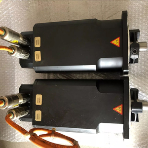 มอเตอร์6SM-77S-3.000-09-V Kollmorgen ของแท้ใหม่220/240/110V 6SM77S300009V - Product Image 4