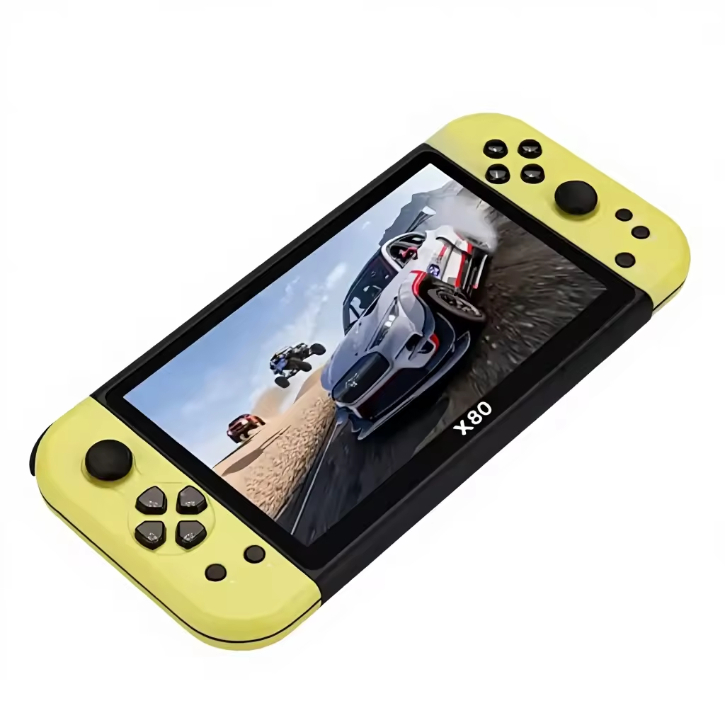 สีเหลือง