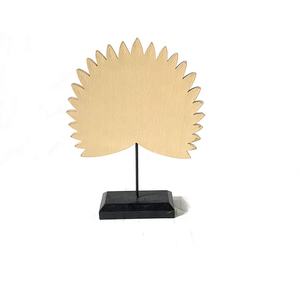 <span class=keywords><strong>Venta</strong></span> caliente <span class=keywords><strong>de</strong></span> lujo <span class=keywords><strong>de</strong></span> estilo <span class=keywords><strong>de</strong></span> hoja <span class=keywords><strong>de</strong></span> oro <span class=keywords><strong>de</strong></span> la resina Decoración <span class=keywords><strong>de</strong></span> casa accesorios piezas <span class=keywords><strong>de</strong></span> artesanía - Product Image 3