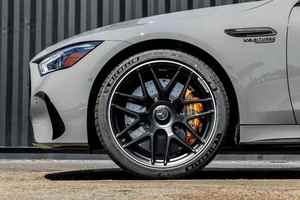 <span class=keywords><strong>Mercedes</strong></span>-Benz <span class=keywords><strong>AMG</strong></span> <span class=keywords><strong>GT</strong></span> <span class=keywords><strong>63</strong></span> S E Performance AWD 2023 Usado en Buen Estado, Volante a la Izquierda, Asientos de Cuero, Cámara Trasera, Euro III US - Product Image 2