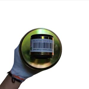 Sino Howo KAMYON YEDEK PARÇALARI ön süspansiyon hava yastığı amortisör WG1671430192 - Product Image 3