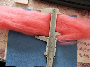 Fil en <span class=keywords><strong>laine</strong></span> mérinos 100% rouge, lot de 100 fils, épais, pour tricot de bras, très épais, bon marché, différentes couleurs, livraison gratuite d'aliexpress - Product Image 6