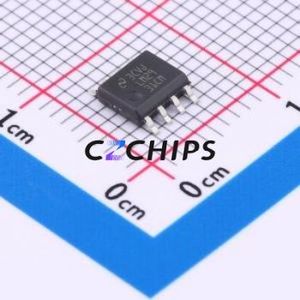 LM2931CMX วงจรรวม/NOPB SOIC-8ชิป IC PMIC Regulator (LDO) ของแท้สินค้าใหม่ - Product Image 1