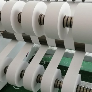 Inkjet <strong>Printable</strong> Self <strong>Adhesive</strong> Egg Shell White Blank Anticounterfeit Destructible <strong>Vinyl</strong> Eggshell Sticker Paper Sheet or <strong>Roll</strong> - Product Image 2