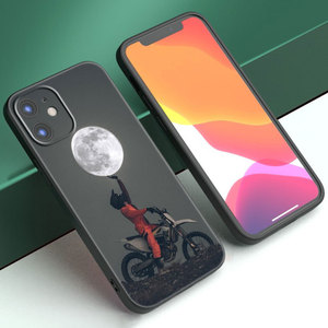 Funda de teléfono móvil para iPhone 16 pro <span class=keywords><strong>Max</strong></span> explosivo ciclista motocicleta para iPhone 15 14 13 pro <span class=keywords><strong>Max</strong></span> compatible con personalización de imagen - Product Image 4