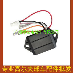 Accesorios para Carrito de Golf EZGO 72562-G01 25939-G01 Encendedor 27112-G01 Bobinas de Encendido de Alta Calidad - Product Image 3