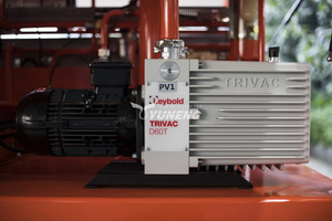 Máquina de Tratamiento de Gas SF6 sin Contaminación con Conector Dilo y Tratamiento de Salidas de Gas - Product Image 2