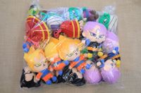 Figurine d'action personnalisée Super Saiyan Son Gohan Manga Model Figma PVC Jouets DBZ Goku Cadeau de Noël Poupée