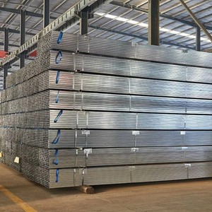 <span class=keywords><strong>Tube</strong></span> <span class=keywords><strong>carré</strong></span> et rectangulaire en <span class=keywords><strong>acier</strong></span> galvanisé soudé, longueur <span class=keywords><strong>6m</strong></span>, tailles 20x20 <span class=keywords><strong>30x30</strong></span>, normes JIS GS, vente chaude - Product Image 2