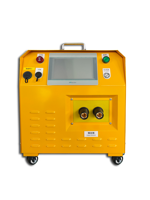 Electromagnetic Induction Heating Equipment