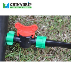 Accesorios/Conectores/Acoplamientos para Cintas <span class=keywords><strong>de</strong></span> Riego por <span class=keywords><strong>Goteo</strong></span>, <span class=keywords><strong>Equipo</strong></span> <span class=keywords><strong>de</strong></span> Riego por <span class=keywords><strong>Goteo</strong></span> - Product Image 3