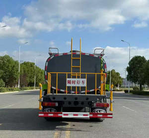 <span class=keywords><strong>Camion</strong></span> arroseur <span class=keywords><strong>de</strong></span> jardinage FOTON 10m³ - Product Image 6