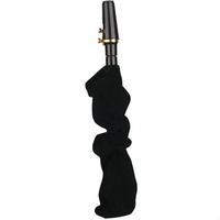 Pocket Saxophone Sax Mini Saxophone Portable Little Saxophone Woodwind Instrument