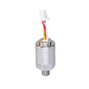 Capteur de pression haute précision et haute pression 700bar 750bar pour sertisseuses hydrauliques et autres outils électriques - Product Image 2