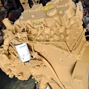 ชุดประกอบเครื่องยนต์3408 3116 3066 3406 3306 3054 C13 3054C C7 C18 C9 3512B 3512 3126 3412 3508B 3508 3516เครื่องยนต์ดีเซล C15 - Product Image 2