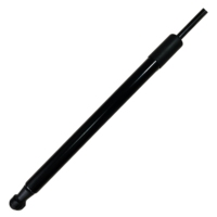 CQPY Merek Nissan X-Trail T31OEM90450-JG400 Silinder Hidrolik Tiang Bagasi Gas Spring Hitam Berkualitas Tinggi Buatan Profesional Cina