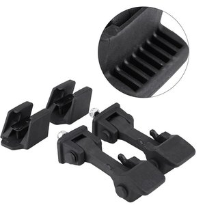 55176636AD 68038118AA 55176636AC Modello in Plastica KG002 Serratura Cofano per <span class=keywords><strong>Wrangler</strong></span> TJ - Product Image 4