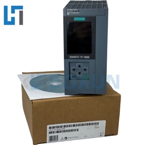 New Original PLC mô-đun SIMATIC S7-1500 6es7516-3an02-0ab0 CPU 1516-3 PN/dp trung tâm xử lý đơn vị 6es7516-3an02-0ab0 trong kho - Product Image 1