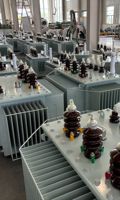 Transformateurs redresseurs immergés dans l'huile 110kV 250kVA 1000kVA 1250kVA – Meilleur prix disponible pour transformateurs de puissance 50Hz 6.6kV/11kV/33kV/35kV