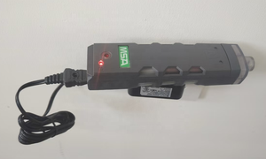 Détecteur de gaz numérique MSA Pump Probe pour <span class=keywords><strong>Altair</strong></span> <span class=keywords><strong>4X</strong></span>/4XR avec alarme lumineuse et charge Modèle 10152669 - Product Image 2