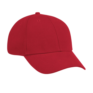 Gorra de Béisbol Azul de 6 Paneles, Ajustable, Unisex, Informal, de Color Sólido, Tela Twill, con Hebilla Dorada de Cobre para Niños - Product Image 5