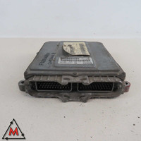 Unidad de Control del Motor ECU 0281001527 para Stralis 480 2002-2006 Usada (81545) Italia