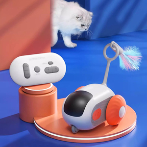 Venta al por mayor Control remoto Cat Smart Toy - Product Image 1