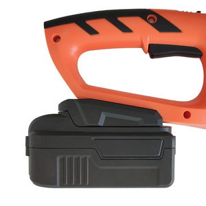 Balayeuse sans fil industrielle 20V DIY, moteur sans balais, faible consommation d'énergie, <span class=keywords><strong>outil</strong></span> multifonctionnel pour le <span class=keywords><strong>jardin</strong></span>, machine électrique - Product Image 3