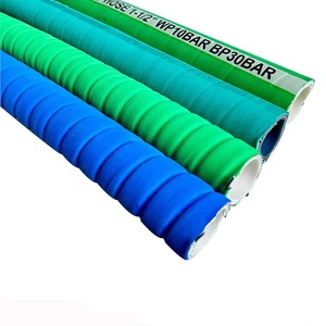 Selang Tahan Asam Fleksibel Selang Tahan Bahan Kimia Selang Tekanan Ringan untuk Bahan Kimia - Product Image 5
