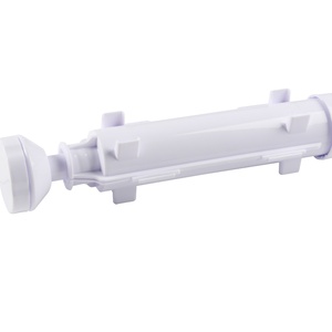 Kit de fabrication de sushi professionnel, moule à sushi amélioré, plastique de qualité alimentaire, pour la cuisine - Product Image 3