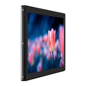 10.1 10.4 12.1 13.3 15 15.6 17 <span class=keywords><strong>18.5</strong></span> <span class=keywords><strong>inch</strong></span> điện dung cảm ứng công nghiệp màn hình Màn hình LCD màn hình mở khung 4k IP65 cao sáng - Product Image 2