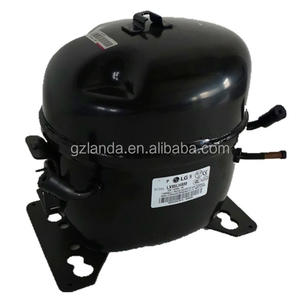 L G marca LA86LAFH compresor de refrigerador R134A <span class=keywords><strong>LA</strong></span> serie refrigerador congelador compresor 127V 60Hz - Product Image 6