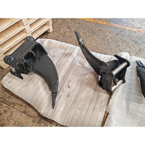 XZFE Ripper para Excavadora SY03 <span class=keywords><strong>de</strong></span> Tipo Único para Romper Rocas Duras, con Precio Negociable y Larga Vida Útil, en Venta - Product Image 4